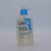 CeraVe SA Renewing Cleanser 237ml